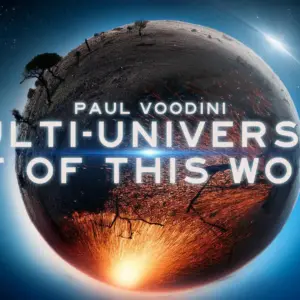Multi-Universal Out Of This World by Paul Voodini ( Instant Download )