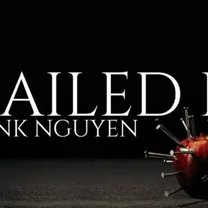 Think Nguyen - Nailed It ( Instant Download )