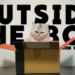 John Van Der Put - Outside the Box ( Instant Download )