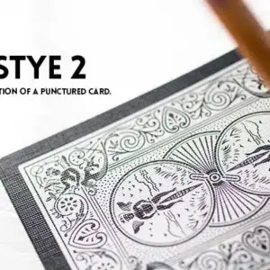 Pharasyte 2 by PH OnTheRoof ( Instant Download )