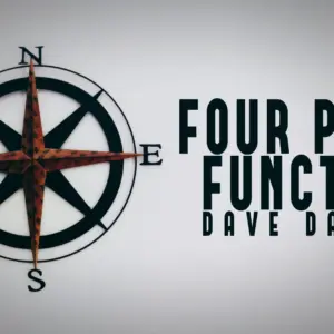 Dave Davies -Four Point Function ( Instant Download )