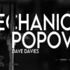 Dave Davies - Popover ( Instant Download )