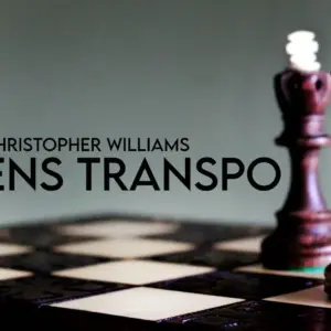 Christopher-Williams - Queens Transpo ( Instant Download )