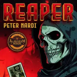 The Reaper by Peter Nardi ( Instant Download )