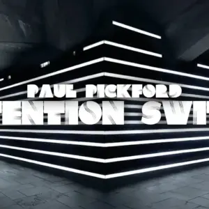 Paul Pickford - Pickford Retention Switch ( Instant Download )
