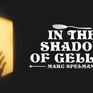 Marc Spelmann -In the Shadow of Gellar