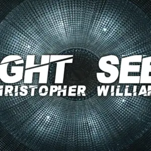 Christopher Williams - Sight Seer ( Instant Download )