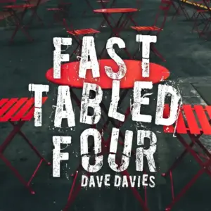 David Davis - Fast tabled Four ( Instant Download )