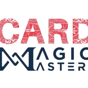 Card Magic Mastery with Andrew Frost