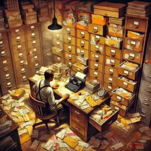 A Taxonomy of Q&A by Nestor Dee ( Instant Download )