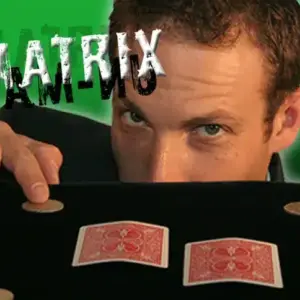 Jonathan Levit - Un-Matrix ( Instant Download )