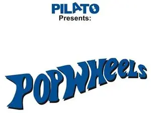 Pop Wheels by Pilato ( Instant Download )