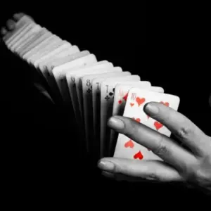 How To Impress People - Amazing Magic Tricks by Michael Kaczmarek