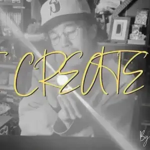 Santa - I Create 3 ( Japanese , Instant Download )