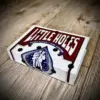 Little Holes by Roddy McGhie and Noel Qualter ( Instant Download )