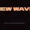 New Wave by Victor Sanz and João Miranda ( Instant Download )