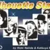 SILHOUETTE STARS by Rizki and Masuda ( Instant Download )