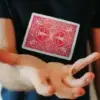 Card Magic - The Complete Course for Beginners by Max H