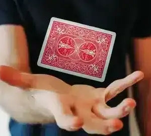 Card Magic - The Complete Course for Beginners by Max H