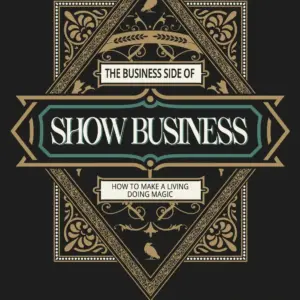Caroline Ravn - The Business Side of Show Business ( Instant Download )