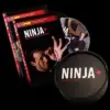 Matthew Garrett - Ninja+ Vol 1-2 ( Instant Download )