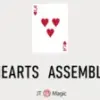 Hearts Assembly by JT ( Instant Download )