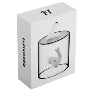 Impodssible by Hsu Hau Jiun and Hanson Chien ( Instant Download )