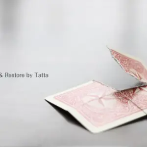 Undo by Tatta Latta ( Japanese , Instant Download )
