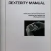 Justin Higham - Dexterity Manual ( Instant Download )