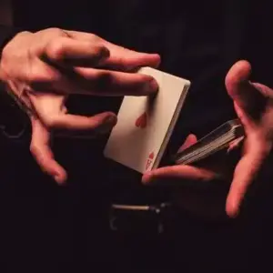 Magic Masterclass for Card Tricks and Magic Tricks by Matthew Cope ( Instant Download )