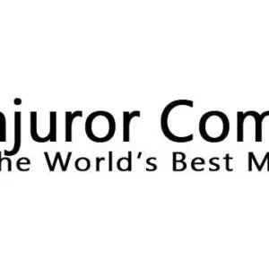 Conjuror Comunity Magic Club Collection ( Instant Download )