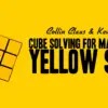 Collin Claus - Cube Solving for Magicians Lesson 4 ( Instant Download )