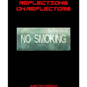 Justin Higham - Reflections on Reflectors ( Instant Download )