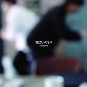 Nezumism by Mousepad ( Japanese , Instant Download )