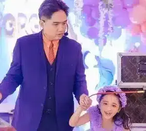 Close up, Stage Magic, Kids Party Hosting, and Balloon Twist by Arx Dacanay