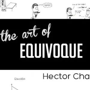 Equivoque by Hector Chadwick ( Instant Download )