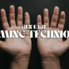 Benjamin Earl - Palming Techniques ( Instant Download )