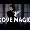 The Ultimate Guide to Mastering the Art of Dove Magic ( Instant Download )
