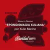 Xulio Merino - Esponjimagia Xuliana 2020-21 ( Instant Download )