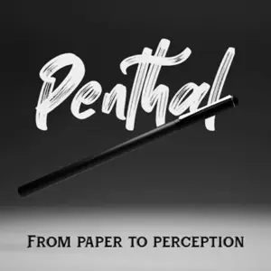 Kiko Pastur & Invisible Compass - Penthal ( Instant Download )