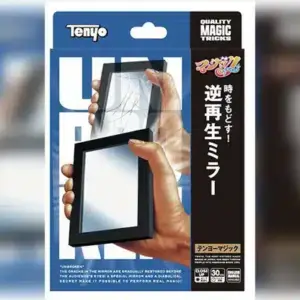 Tenyo Magic - Unbroken ( Instant Download )