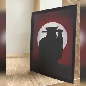 MUZA × DING DING - Sword King ( Instant Download )