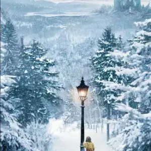 Josh Zandman - Narnia ( Instant Download )