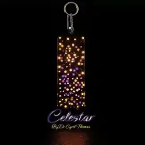 Dr. Cyril Thomas - Celestar ( Instant Download )