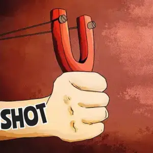 Joel Anthony - Slingshot ( Instant Download )