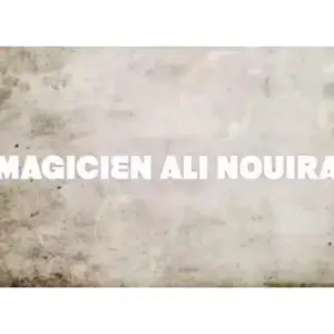 Ali Nouira - Lecture Live ( Instant Download )