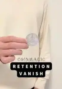 Kohei Oi - Retention Vanish ( Instant Download )