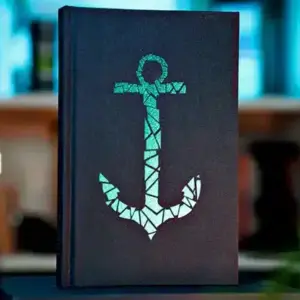 Unanchored by Ryan Schlutz ( Instant Download )