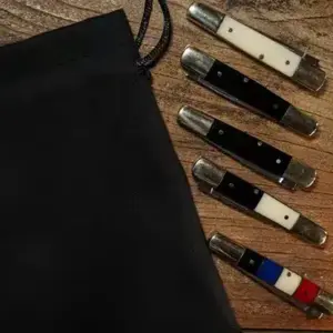 Chroma Color-Changing Knives by TCC Magic ( Instant Download )