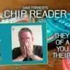 Dave Forrest's - Chip Reader ( Instant Download )